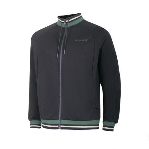 Áo khoác nỉ le coq sportif Nam L243MCNB0107-B03