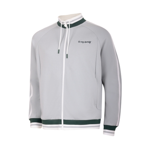 Áo khoác nỉ le coq sportif Nam L243MCNB0107-C04
