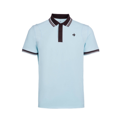 Áo Polo le coq sportif Nam L253MCNROS01-D45