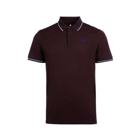 Áo Polo le coq sportif Nam L253MCNROS01-P14
