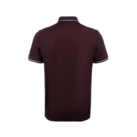 Áo Polo le coq sportif Nam L253MCNROS01-P14
