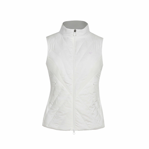 Áo lông vũ le coq sportif Nữ L254WCNRVE01-A02