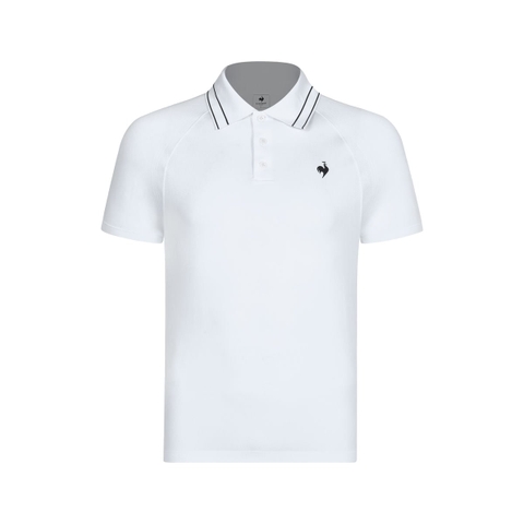 Áo Polo le coq sportif Nam L262MCNROS04-A04