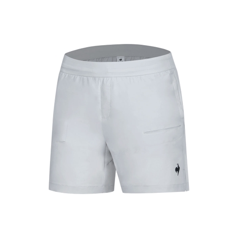 Quần short le coq sportif Nam L262MCNRPS01-C02