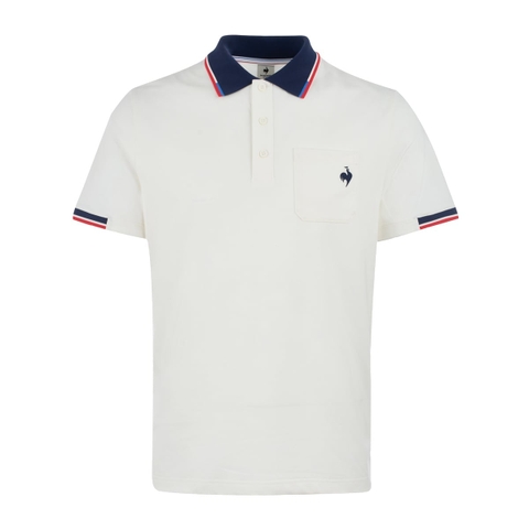 Áo Polo le coq sportif Nam L262MCNTOS02-A02