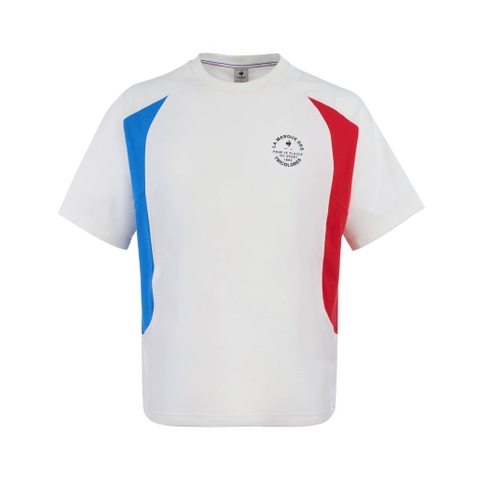 Áo T-shirt le coq sportif Nam L262UCNTTS06-A02
