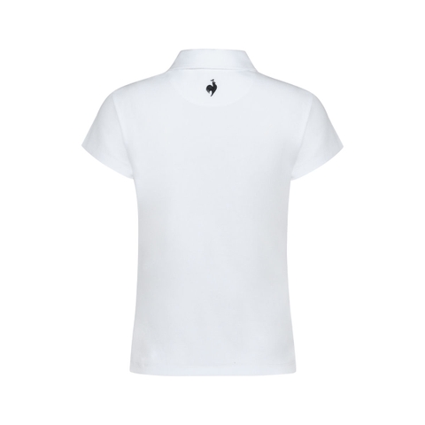 Áo Polo le coq sportif Nữ L262WCNROS04-A04