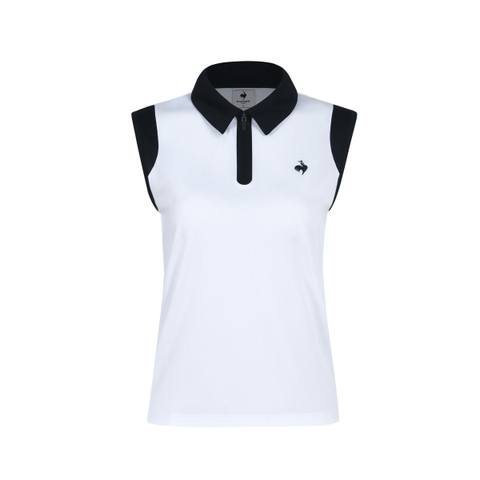 Áo sát nách le coq sportif Nữ L262WCNRTU01-A04