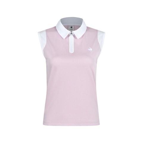 Áo sát nách le coq sportif Nữ L262WCNRTU01-H17