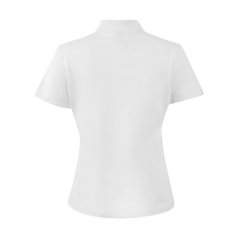 Áo Polo le coq sportif Nữ L262WCNTOS01-A02