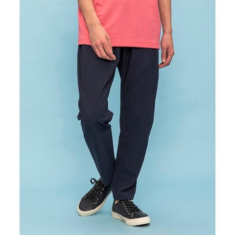 Quần gió Le Coq Sportif Nam - QMMVJG21V-NV