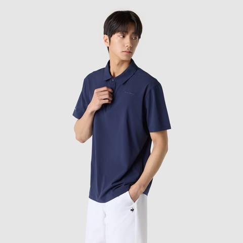 Áo Polo le coq sportif Nam QR121ETS31-DNV0