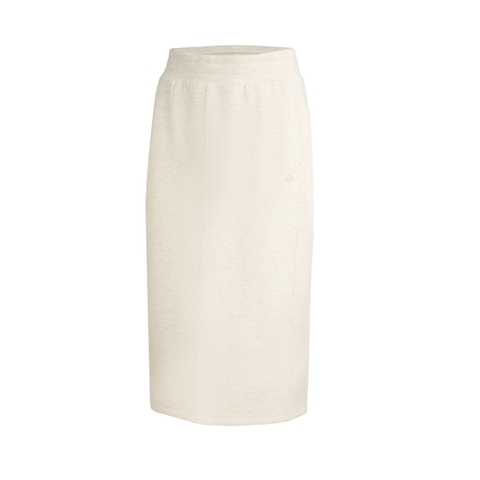 Chân váy nỉ le coq sportif Nữ QQ322OSK81-OAT0