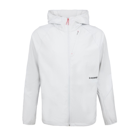 Áo khoác gió le coq sportif Nam QQ323EJK81-WGR0
