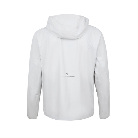 Áo khoác gió le coq sportif Nam QQ323EJK81-WGR0