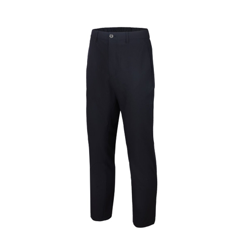 Quần gió le coq sportif Nam LT5FLP30MV-BK00