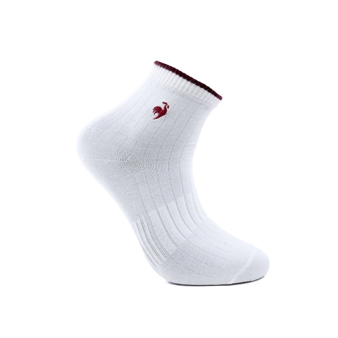 Tất thể thao le coq sportif Nữ LT5FSO30UV-WH00