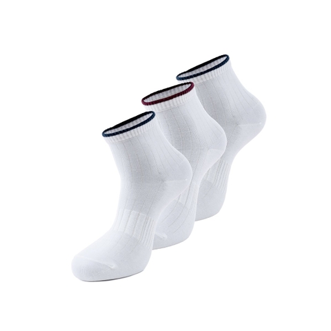 Tất thể thao le coq sportif Nữ LT5FSO30UV-WH00