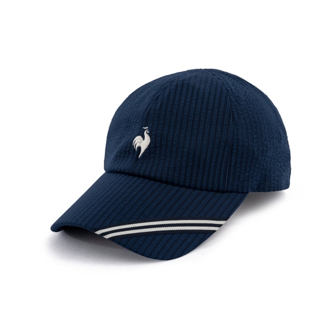 Mũ lưỡi trai le coq sportif Nam LN5FCP13MV-NV00