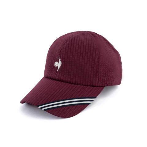 Mũ lưỡi trai le coq sportif Nam LN5FCP13MV-WR00