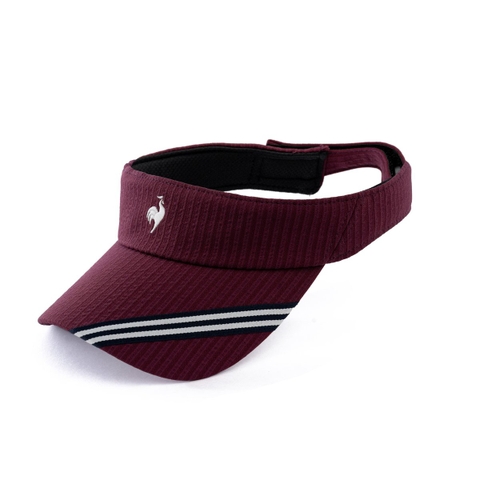 Mũ lưỡi trai le coq sportif Nữ LN5FCP23LV-WR00