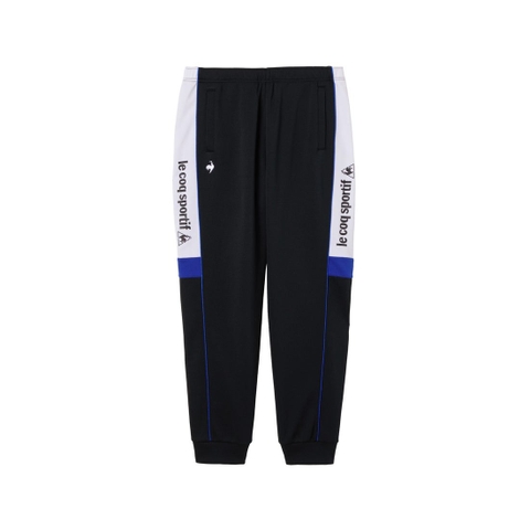 Quần nỉ le coq sportif Nam LU5FPZ10MV-BK00