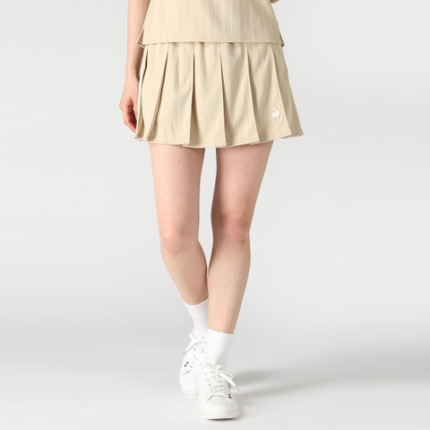 Chân váy le coq sportif Nữ LN6FSK10LV-BG00