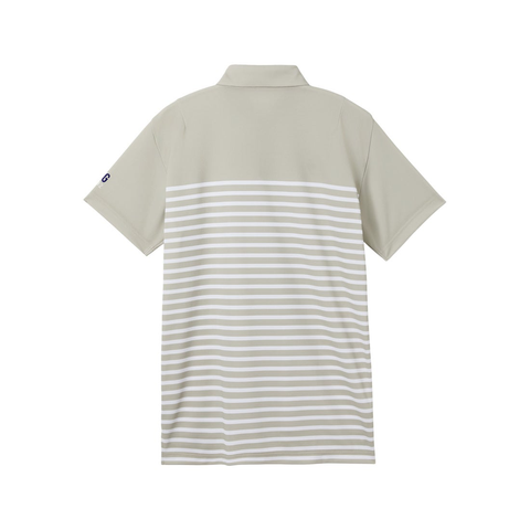 Áo Polo le coq golf Nam LG6SHS04MV-BG00