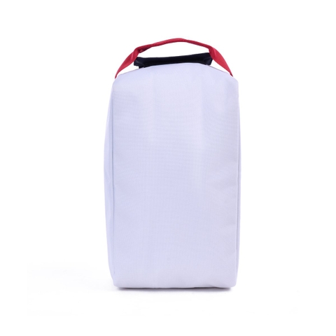 Túi đựng giày le coq golf Nam LG5SBZ21MV-WH00