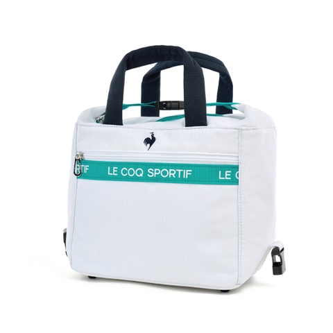 Túi xách le coq golf Nữ LG5STT41LV-WH00