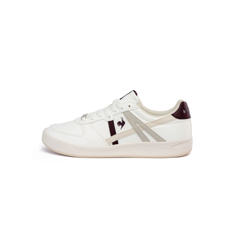 Giày thời trang le coq sportif Nam LU5FSN63UZ-WHWR