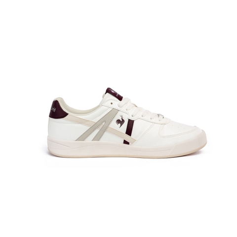 Giày thời trang le coq sportif Nam LU5FSN63UZ-WHWR