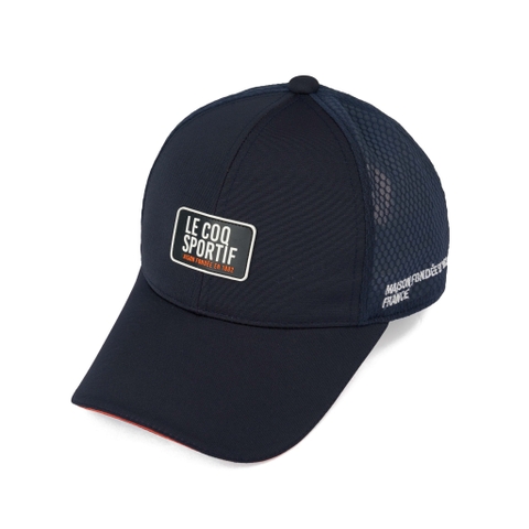 Mũ lưỡi trai le coq golf Nam LG6SCP07MV-NV00