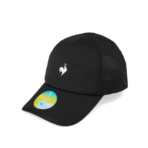 Mũ lưỡi trai le coq sportif Nam LN6SCP13MV-BK00