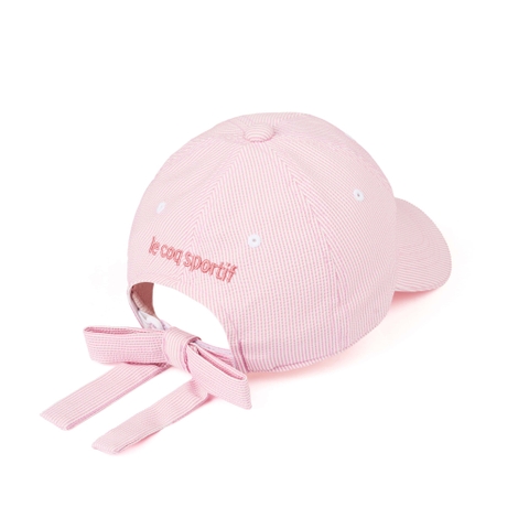 Mũ lưỡi trai le coq golf Nữ LG6SCP01LV-PK00