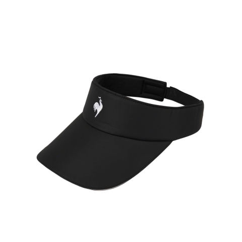 Mũ nửa đầu le coq sportif Nữ LN6SCP11LV-BK00