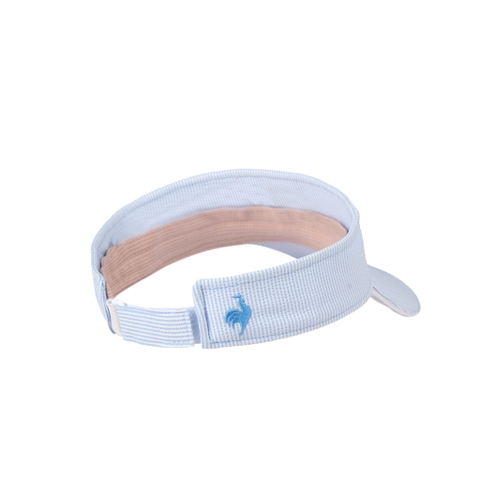 Mũ nửa đầu le coq golf Nữ LG6SCP50LV-SA00