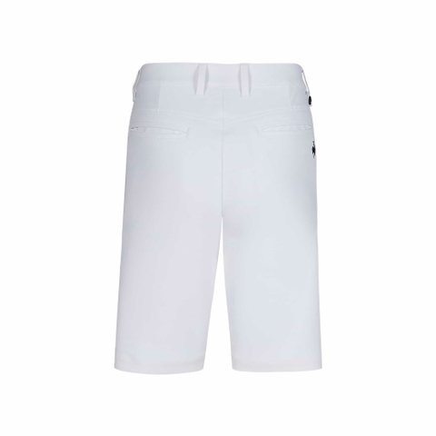 Quần short le coq golf Nam - LG4FHP01MV-WH00