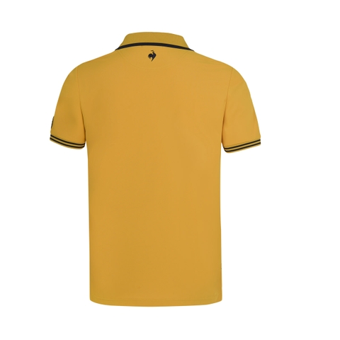 Áo Polo le coq golf Nam LG4FHS08MV-YL00