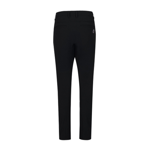 Quần dài le coq golf Nam LG4FLP03MV-BK00
