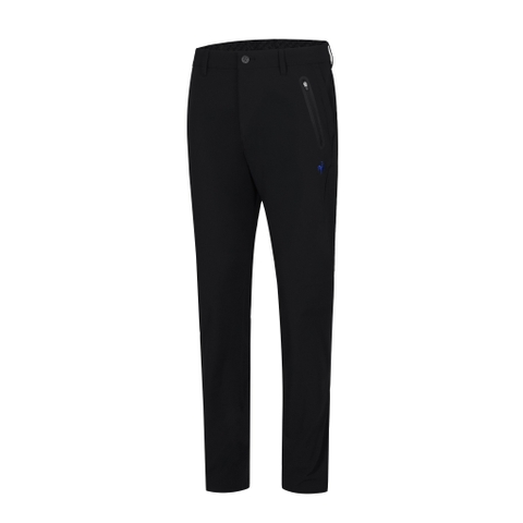 Quần dài le coq golf Nam LG4FLP03MV-BK00