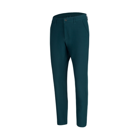 Quần dài le coq golf Nam  - LG4FLP51MV-GR00