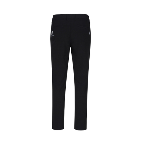 Quần dài le coq golf Nam - LG4FLP54MV-BK00