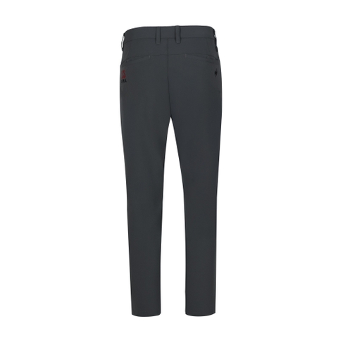 Quần dài le coq golf Nam LG4FLP54MV-GY00