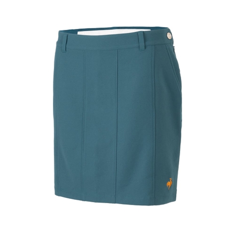 Chân váy le coq golf Nữ - LG4FSK01LV-GR00