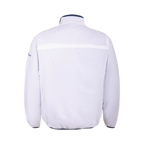 Áo khoác le coq golf Nam  - LG4FWB00MV-WH00