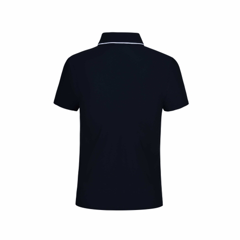 Áo Polo le coq golf Nữ LG5FHS04LV-NV00