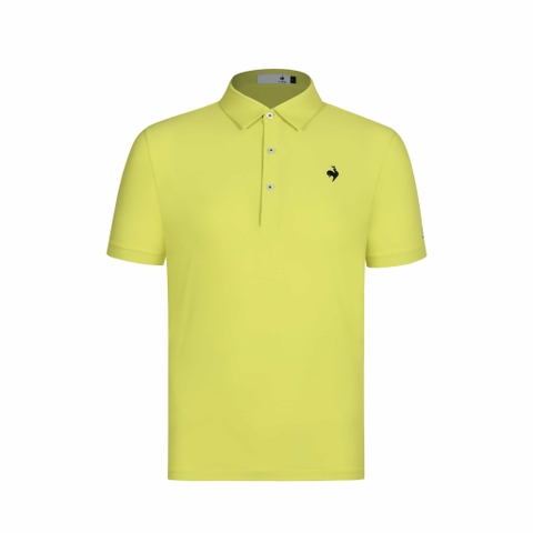 Áo Polo le coq golf Nam LG5FHS12MV-LM00