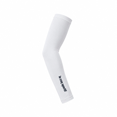 Ống tay chống nắng le coq golf Nam LG5SAZB0MV-WH00