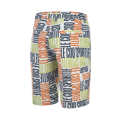 Quần short le coq golf Nam LG5SHP01MV-OR00